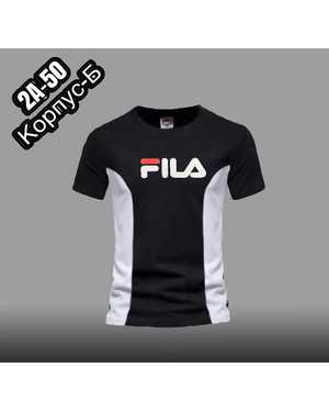 ФУТБОЛКА В РАЗМЕР ТКАНЬ ХЛОПОК