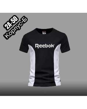 ФУТБОЛКА В РАЗМЕР ТКАНЬ ХЛОПОК