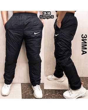 БРЮКИ В РАЗМЕР ТКАНЬ ХОЛЛОФАЙБЕР