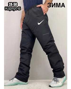 БРЮКИ В РАЗМЕР ТКАНЬ ХОЛЛОФАЙБЕР