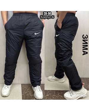 БРЮКИ В РАЗМЕР ТКАНЬ ХОЛЛОФАЙБЕР