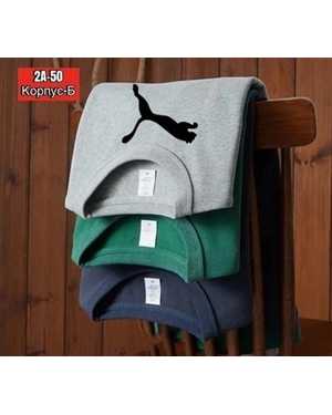 ФУТБОЛКА В РАЗМЕР ТКАНЬ ХЛОПОК