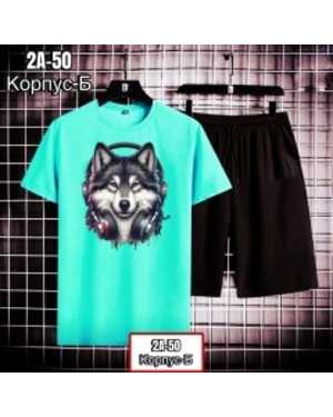 ДЕТСКИЙ КОСТЮМ В РАЗМЕР ТКАНЬ ХЛОПОК