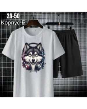 ДЕТСКИЙ КОСТЮМ В РАЗМЕР ТКАНЬ ХЛОПОК