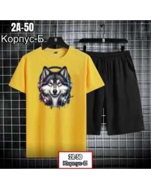 ДЕТСКИЙ КОСТЮМ В РАЗМЕР ТКАНЬ ХЛОПОК