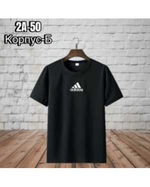 ФУТБОЛКА В РАЗМЕР ТКАНЬ ХЛОПОК