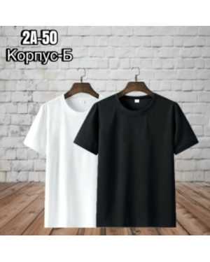 ФУТБОЛКА В РАЗМЕР ТКАНЬ ХЛОПОК