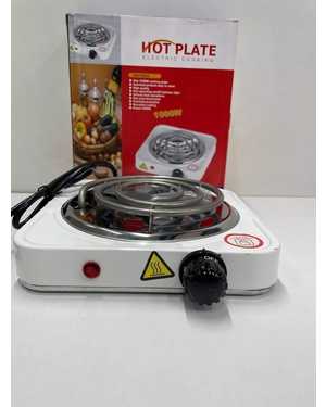 Плита настольная электрическая 500 Ватт