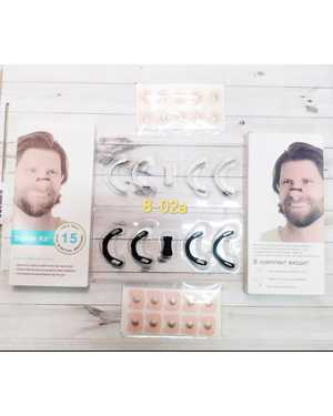 Магнитный расширитель для носа антихрап