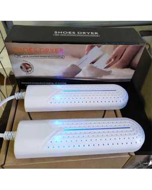 Электрическая сушилка для обуви
