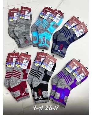 ЖЕНСКИЕ ЖЕНСКИЕ ТЁПЛЫЕ НОСКИ 12 ПАР РАЗМЕР: РАЗМЕР: 36-41