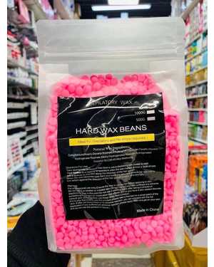 Воск для депиляции в гранулах Hard Wax Beans, 500гр