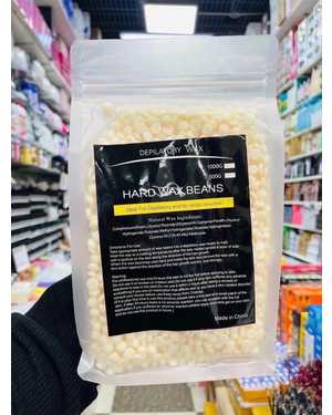 Воск для депиляции в гранулах Hard Wax Beans, 500гр