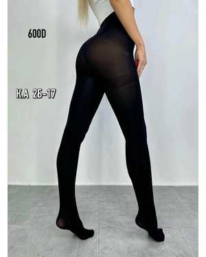 КОЛГОТКИ ТКАНЬ 600D С ЛЕБЯЖЬИМ И ОВЕЧЬИМ ПУХОМ