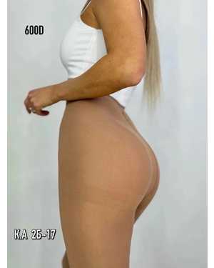 КОЛГОТКИ ТКАНЬ 600D С ЛЕБЯЖЬИМ И ОВЕЧЬИМ ПУХОМ