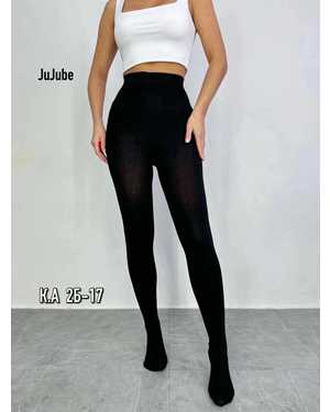 КОЛГОТКИ ТКАНЬ КАШЕМИР