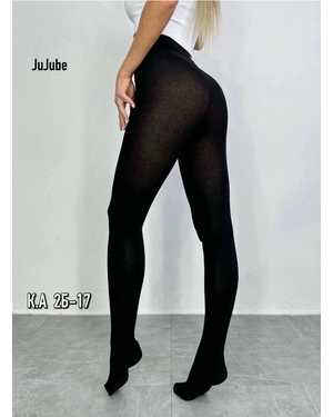 КОЛГОТКИ ТКАНЬ КАШЕМИР