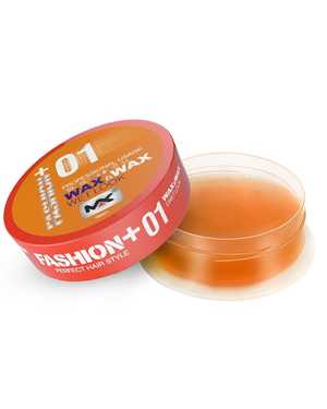 Воск-гель для волос Идеальная фиксация 150мл