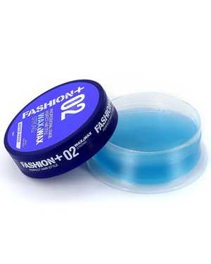 Воск-гель для волос Идеальная фиксация 150мл