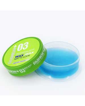 Воск-гель для волос Идеальная фиксация 150мл