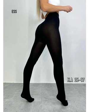 КОЛГОТКИ ТКАНЬ СТРЕЙЧ