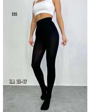 КОЛГОТКИ ТКАНЬ СТРЕЙЧ