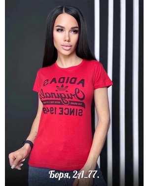 ФУТБОЛКА РАЗМЕР ЕДИНЫЙ 40-48