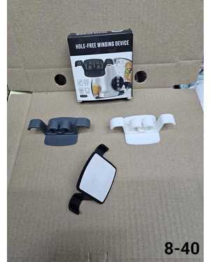 Держатель для проводов 3шт