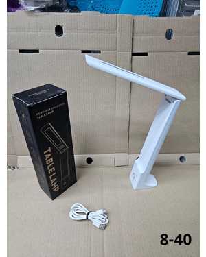 Настольный светодиодный светильник