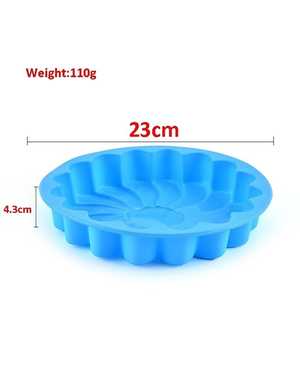 Форма для выпечки из силикона