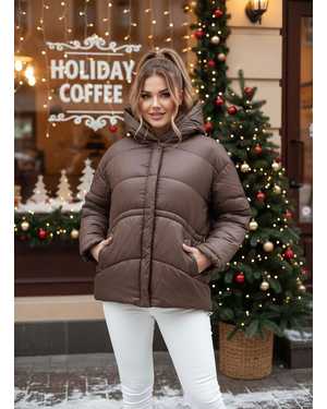 КУРТОЧКА В РАЗМЕР ТКАНЬ СИНТЕПОН