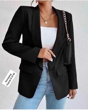 ПИДЖАК ТКАНЬ КОРОЛЕВСКИЙ БАРБИ