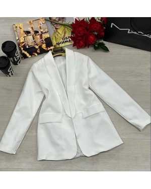 ПИДЖАК ТКАНЬ КОРОЛЕВСКИЙ БАРБИ