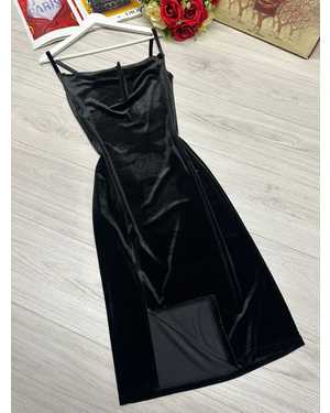 ПЛАТЬЕ В РАЗМЕР ТКАНЬ ВЕЛЮР