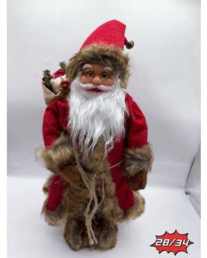 Дед Мороз Размер: 45см