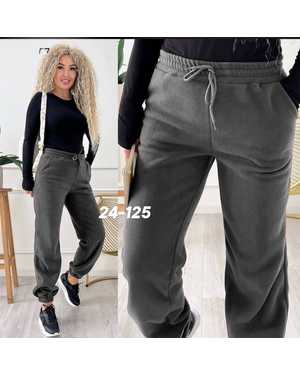 ШТАНЫ ТКАНЬ КОРОЛЕВСКИЙ БАМБУК С НАЧЁСОМ