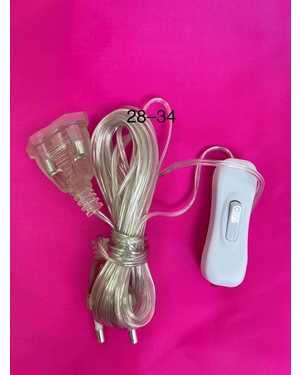 Удлинитель с ключом 5м