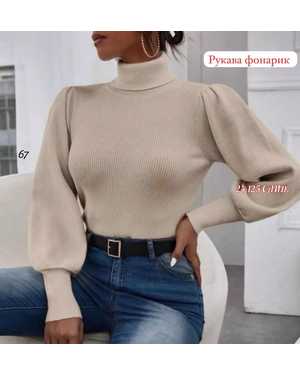 СВИТЕР ТКАНЬ ЛАПША ТУРЕЦКИЙ