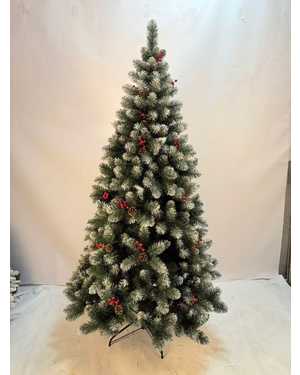 Новогодняя елка 240см