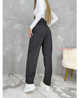 БРЮКИ ТКАНЬ ЛЮКС ТКАНЬ ШЕСТЬ