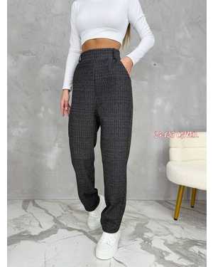 БРЮКИ ТКАНЬ ЛЮКС ТКАНЬ ШЕСТЬ