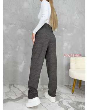 БРЮКИ ТКАНЬ ЛЮКС ТКАНЬ ШЕСТЬ