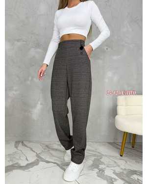 БРЮКИ ТКАНЬ ЛЮКС ТКАНЬ ШЕСТЬ