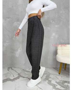 БРЮКИ ТКАНЬ ЛЮКС ТКАНЬ ШЕСТЬ