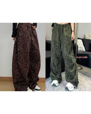 ШТАНЫ ТКАНЬ С МЕХОМ