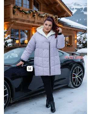 КУРТКА ТКАНЬ СИНТЕПОН