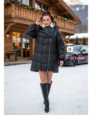 КУРТКА ТКАНЬ СИНТЕПОН