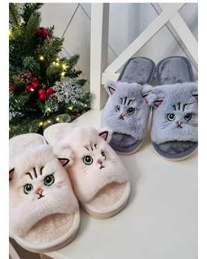 Тапочки 1 пара(без выбора цвета)