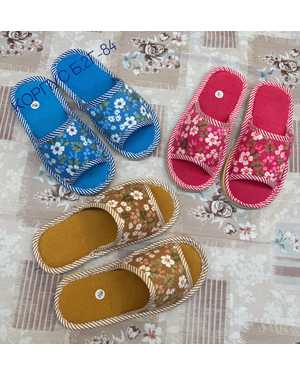 Тапочки 1 пара(без выбора цвета)