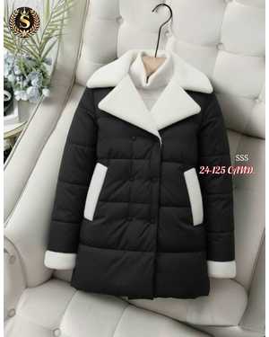 КУРТОЧКА ТКАНЬ СИНТЕПОН